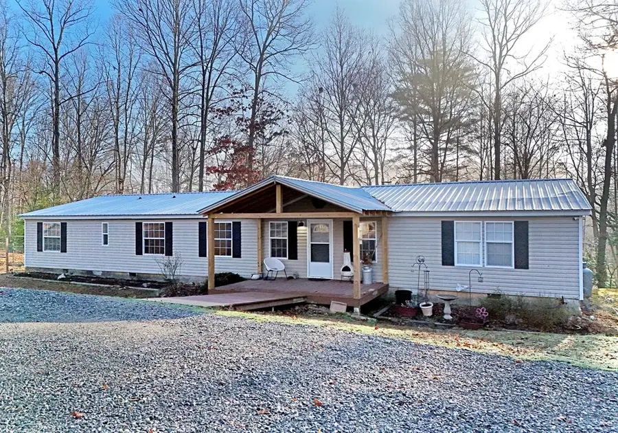 1062 Paul Nicholson Road, Blairsville, GA 30512 - #3