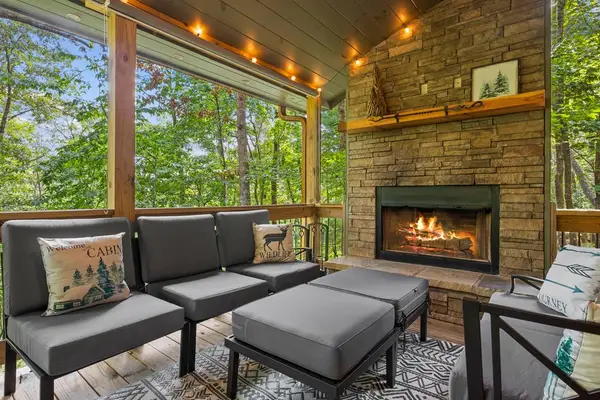 263 Windy Valley Lane, Blue Ridge, GA 30513