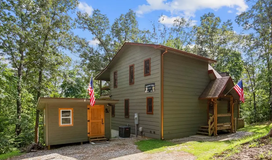 263 Windy Valley Lane, Blue Ridge, GA 30513 - #2