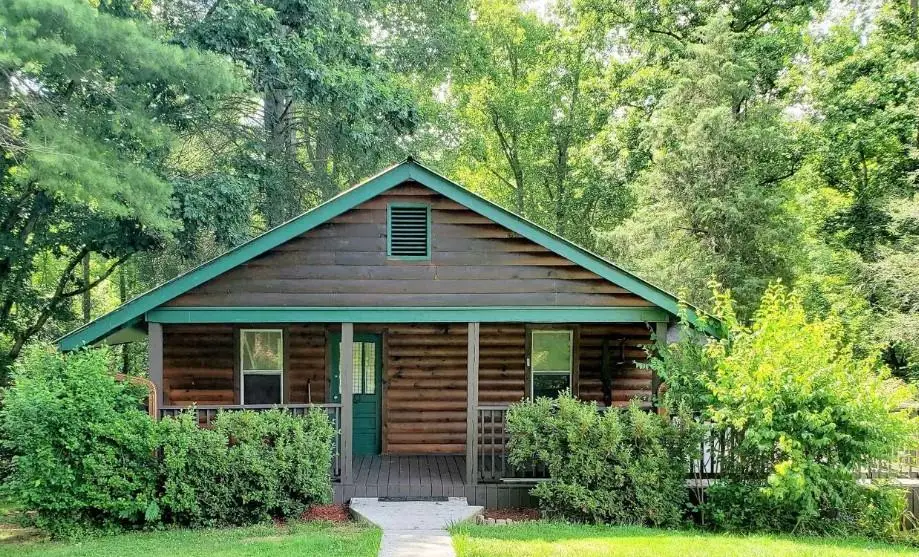 575 Upper Bear Paw Road, Murphy, NC 28906 - #1