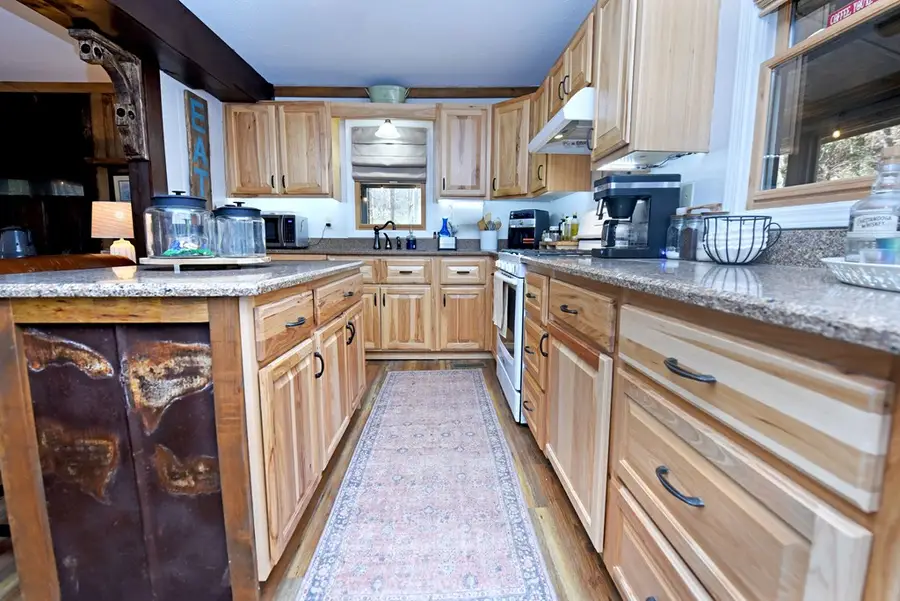 642 Everett Road, Blairsville, GA 30512 - #3