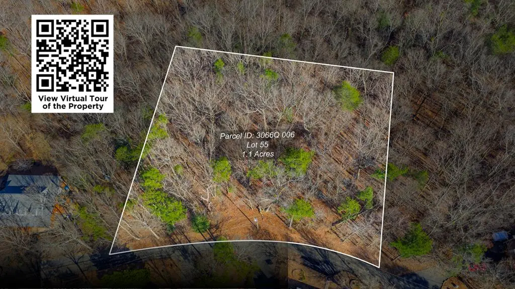 Lot 55 Timberwalk Drive, Ellijay, GA 30540 - #1