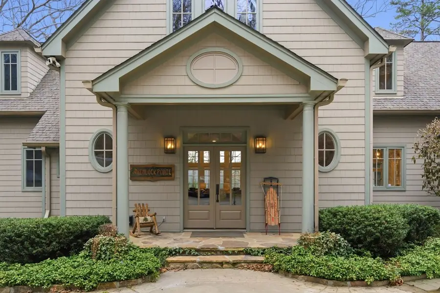 790 Star Creek Drive, Morganton, GA 30560 - #2