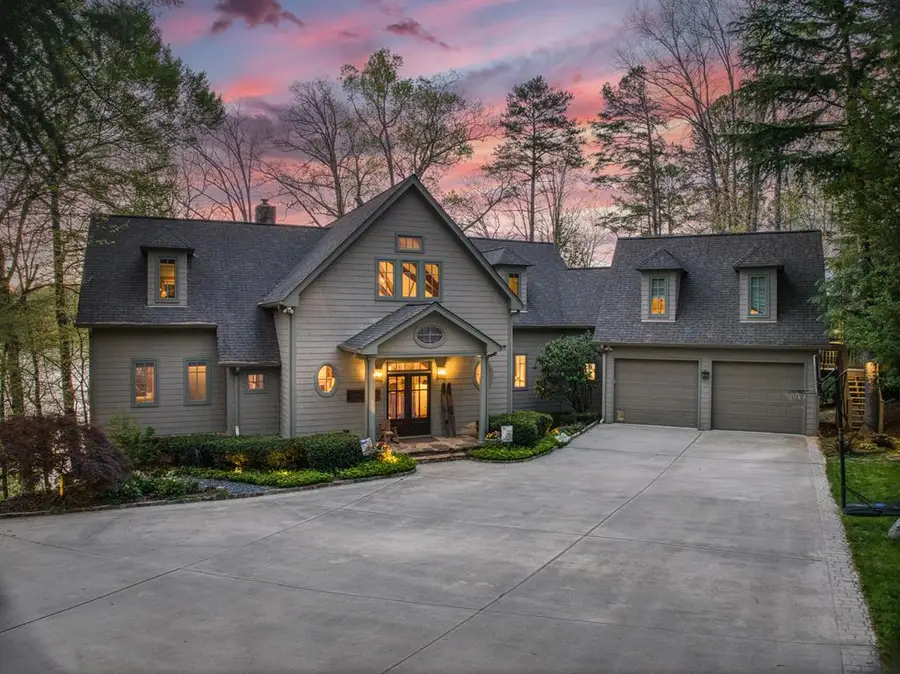 790 Star Creek Drive, Morganton, GA 30560 - #3