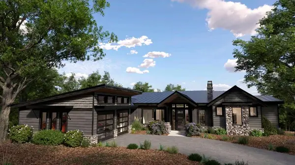 Lot 7 Whiskey Mountain Estates, Hiawassee, GA 30546