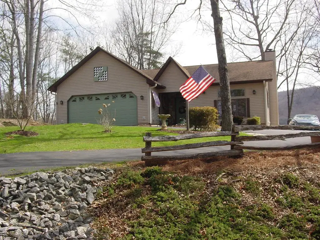 5170 Pinecrest Road, Young Harris, GA 30582 - #1