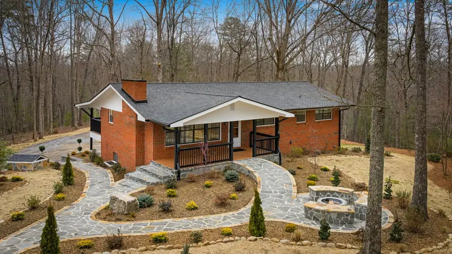 1830 Power Dam Road, Epworth, GA 30541 - #2