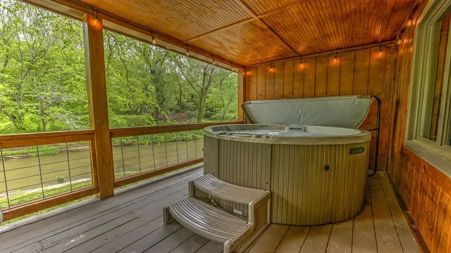 141 Mountain Rivers Road, Mineral Bluff, GA 30559 - #2