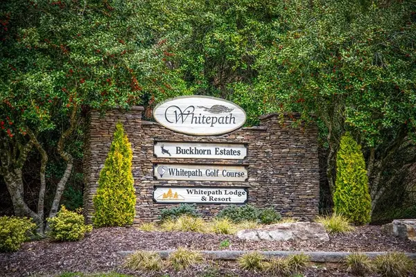 0 Seneca Drive, Ellijay, GA 30540