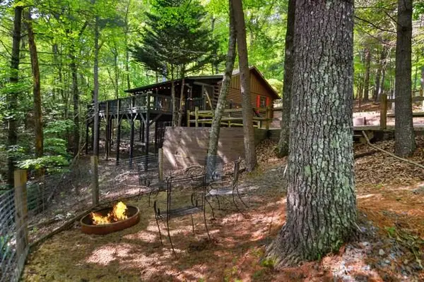 20 River Rock Road, Ellijay, GA 30540