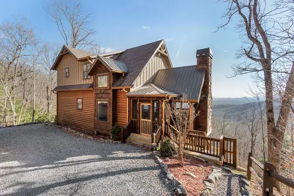 150 Lazy Country Cove Road, Murphy, NC 28906