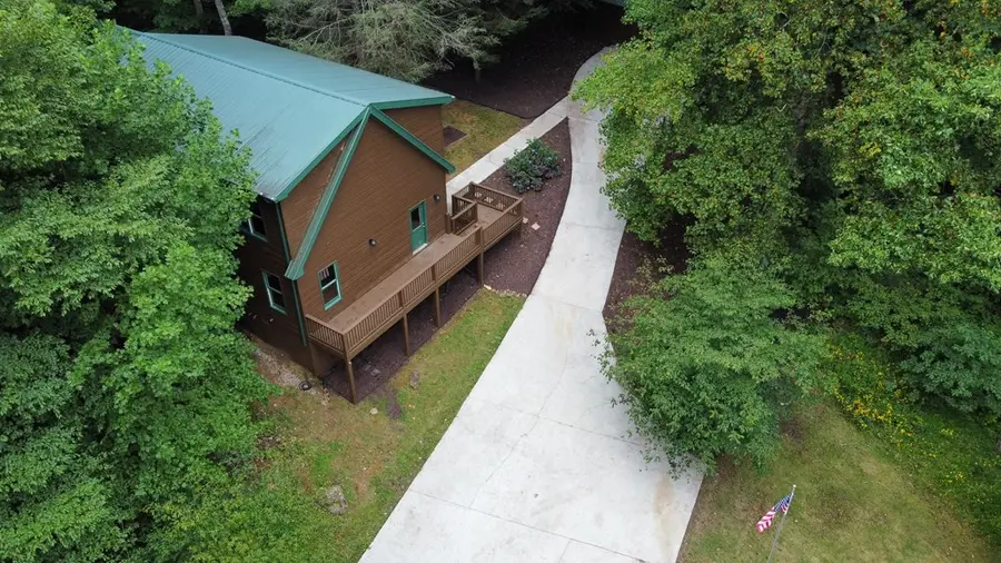 1013 Hwy 60, Suches, GA 30512 - #3