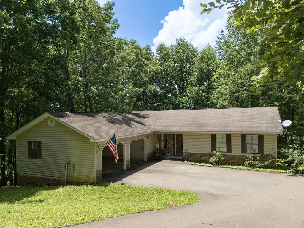 99 Highland Circle, Blue Ridge, GA 30513 - #1