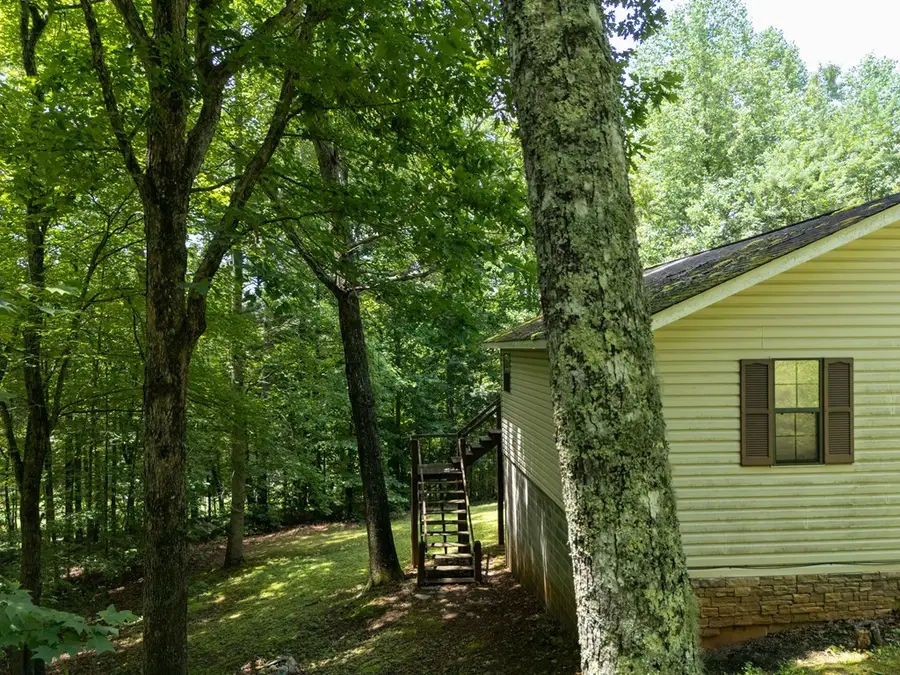 99 Highland Circle, Blue Ridge, GA 30513 - #2