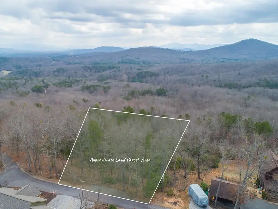 Lot 33 Laurel Brooke S/d, Blairsville, GA 30512 - #2