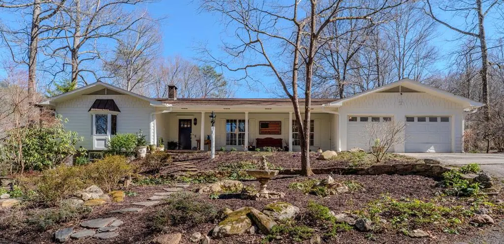 1316 Junaluska Road, Andrews, NC 28901 - #1