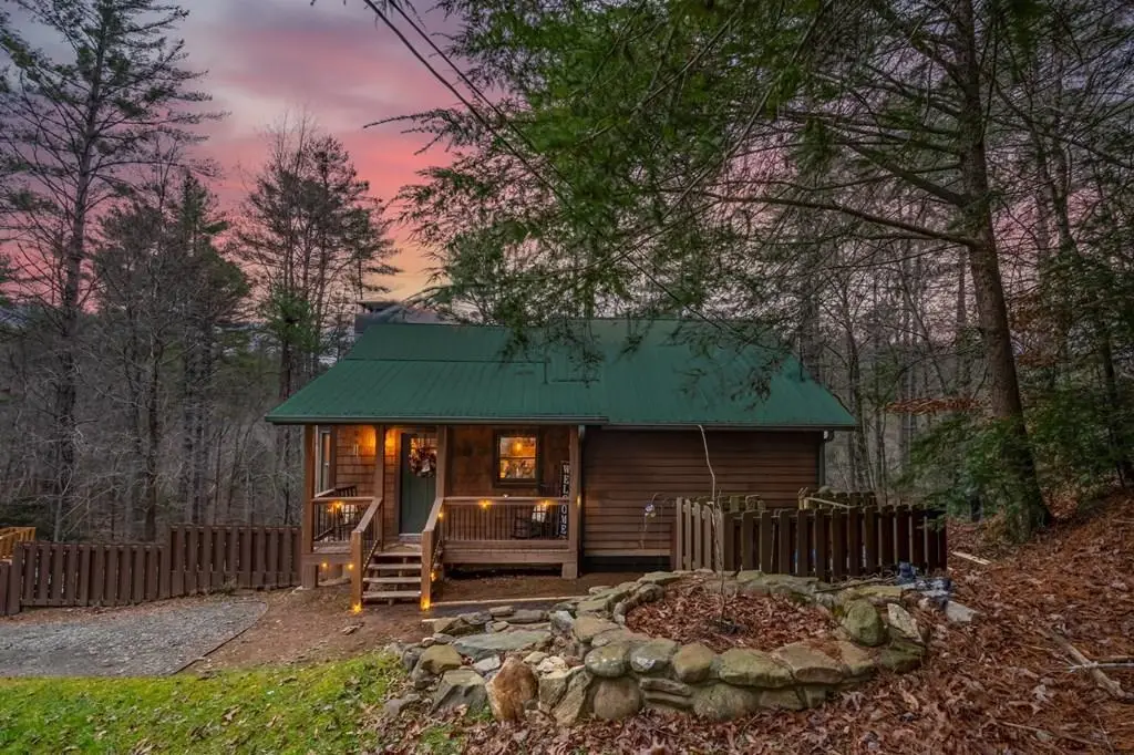130 Clark Drive, Ellijay, GA 30540 - #1