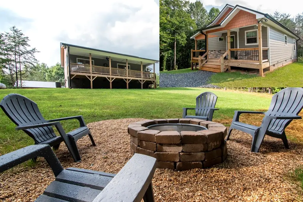 59 Nugent Lane, Murphy, NC 28906 - #1