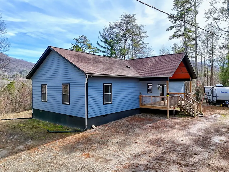 87 Mason Lane, Marble, NC 28905 - #3