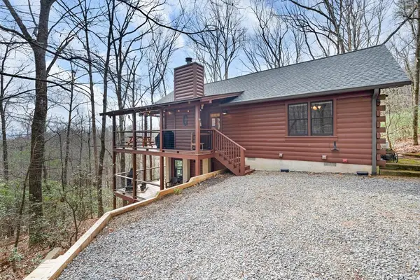 173 Mountain Laurel Lane, Ellijay, GA 30536