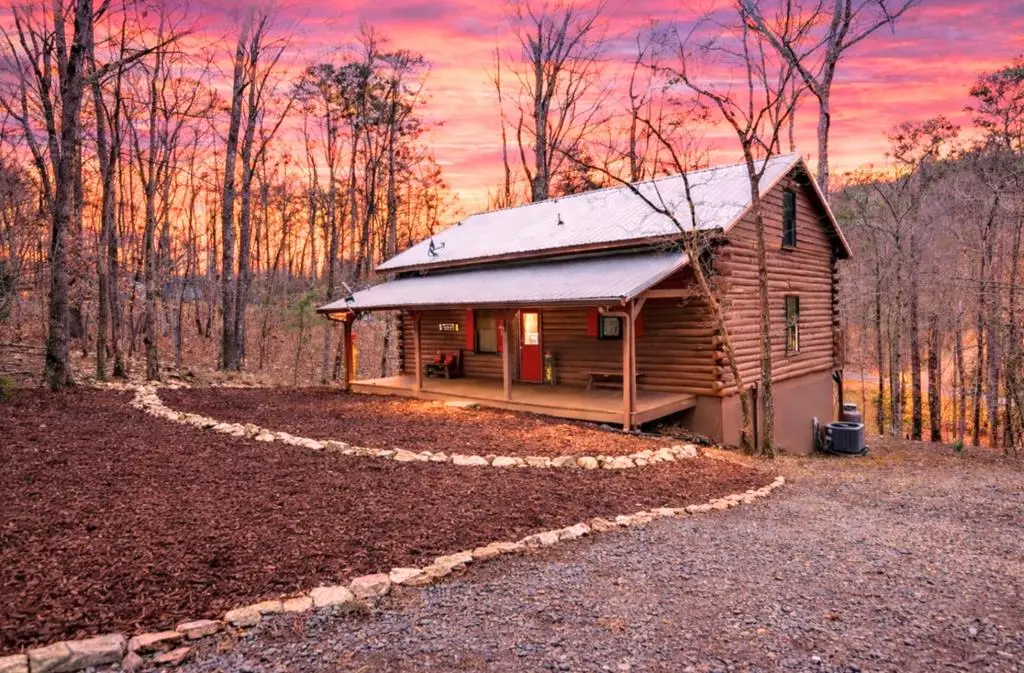 89 Tara Drive, Ellijay, GA 30540 - #1