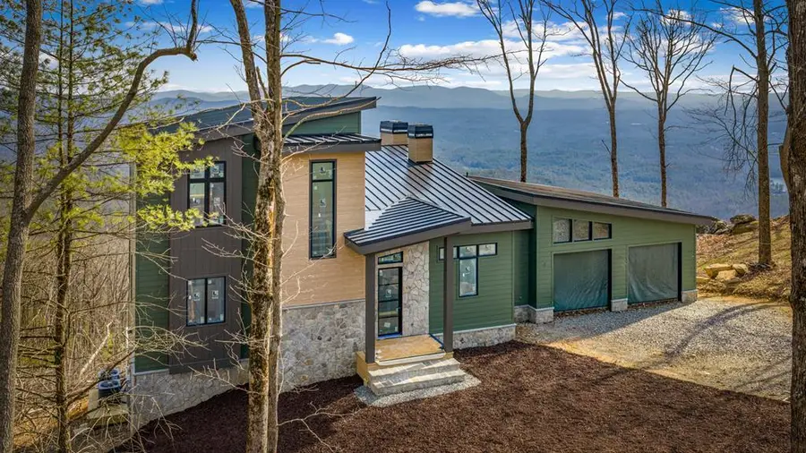 17 Pinhoti Pass, Ellijay, GA 30540 - #2