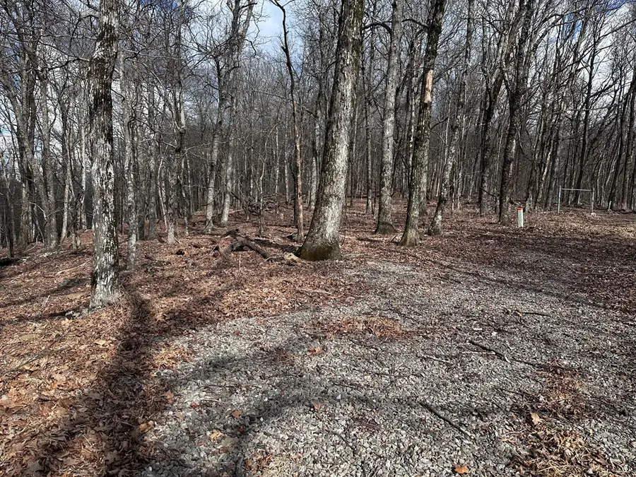 Trct C Old A T Approach Trail, Jasper, GA 30143 - #2