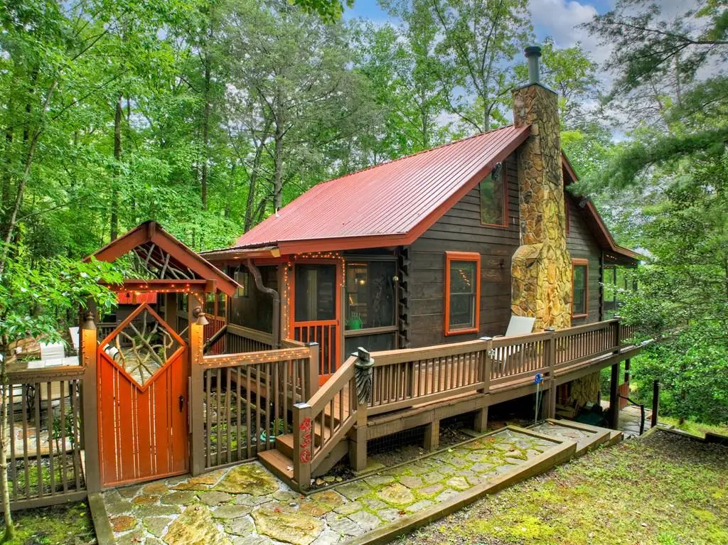 430 Chestnut Ridge, Blue Ridge, GA 30513 - #1