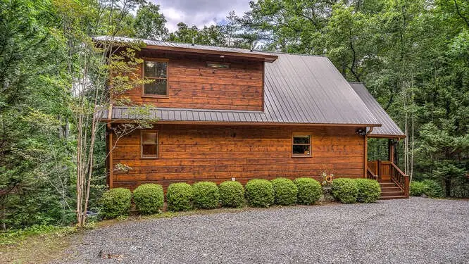 395 Mill Creek Acres, Blue Ridge, GA 30513 - #3