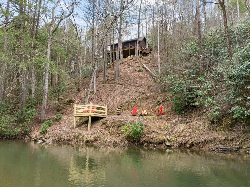 425 River Bend Court, Ellijay, GA 30540 - #1