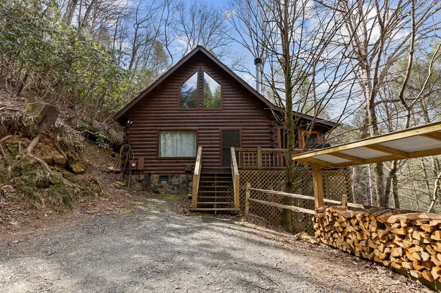 425 River Bend Court, Ellijay, GA 30540 - #3