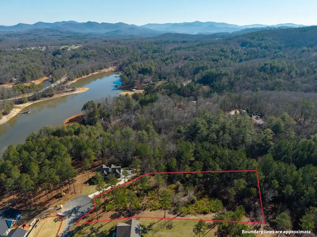 Lot 311 Hill Place, Blairsville, GA 30512 - #1