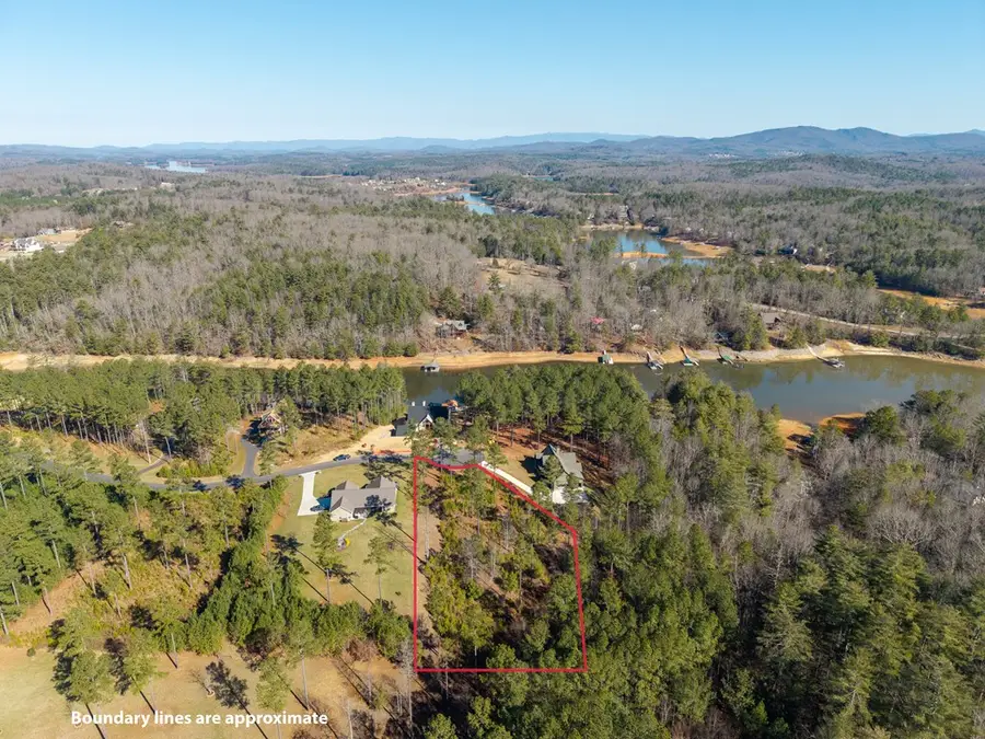 Lot 311 Hill Place, Blairsville, GA 30512 - #3