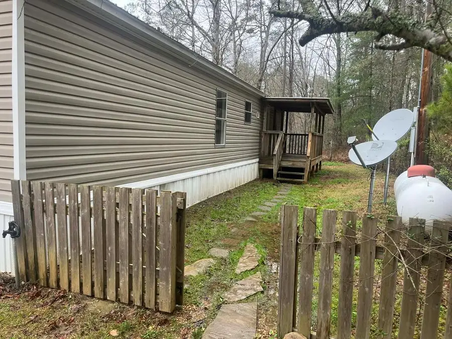 615 Gunstock Creek Lane, Ellijay, GA 30540 - #2