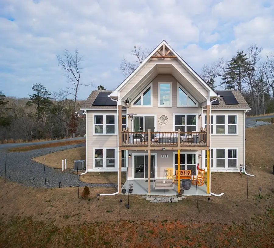 497 S Jakes Landing Way, Ellijay, GA 30540 - #2