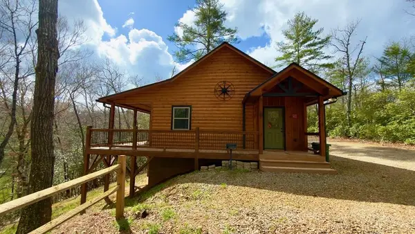 156 White Oak Ridge, Murphy, NC 28906