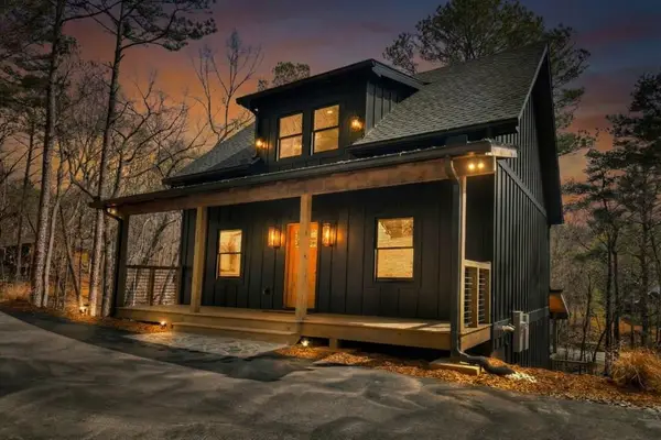 57 Parish Court, Ellijay, GA 30540