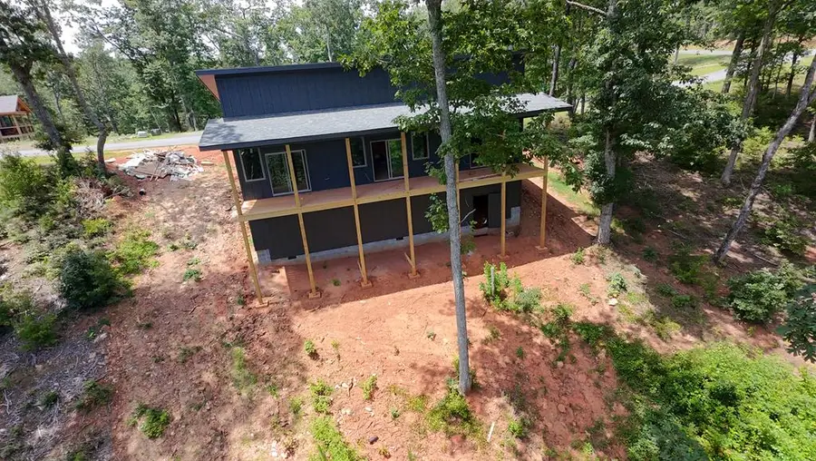 377 S Jakes Landing Way, Ellijay, GA 30540 - #2