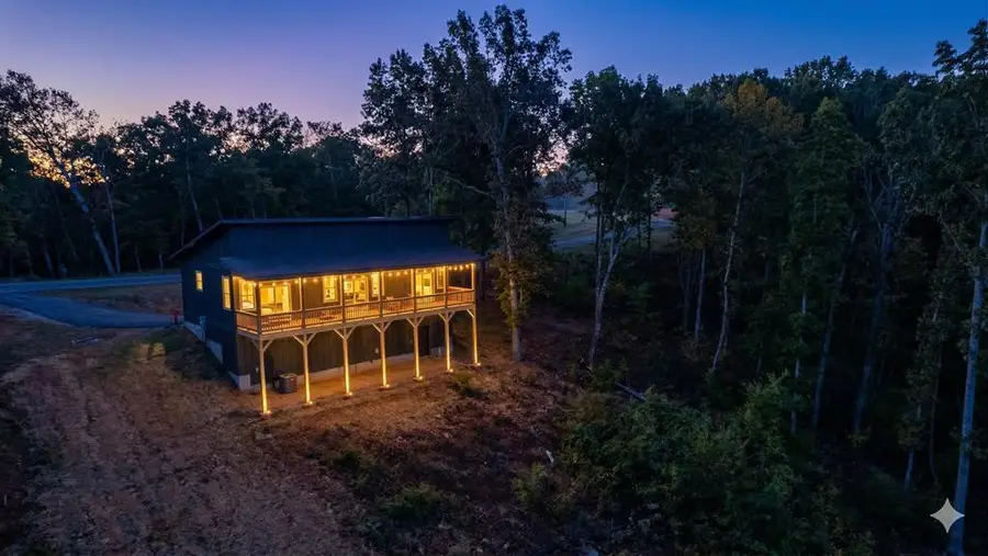 377 S Jakes Landing Way, Ellijay, GA 30540 - #3