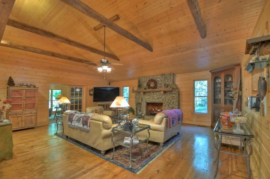 730 Riverside Lane, Blue Ridge, GA 30513 - #3