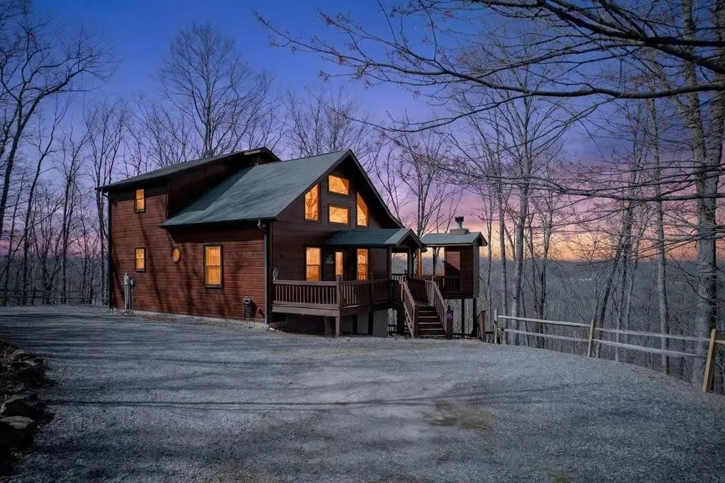 225 Eagles Nest Lane, Blue Ridge, GA 30513 - #1
