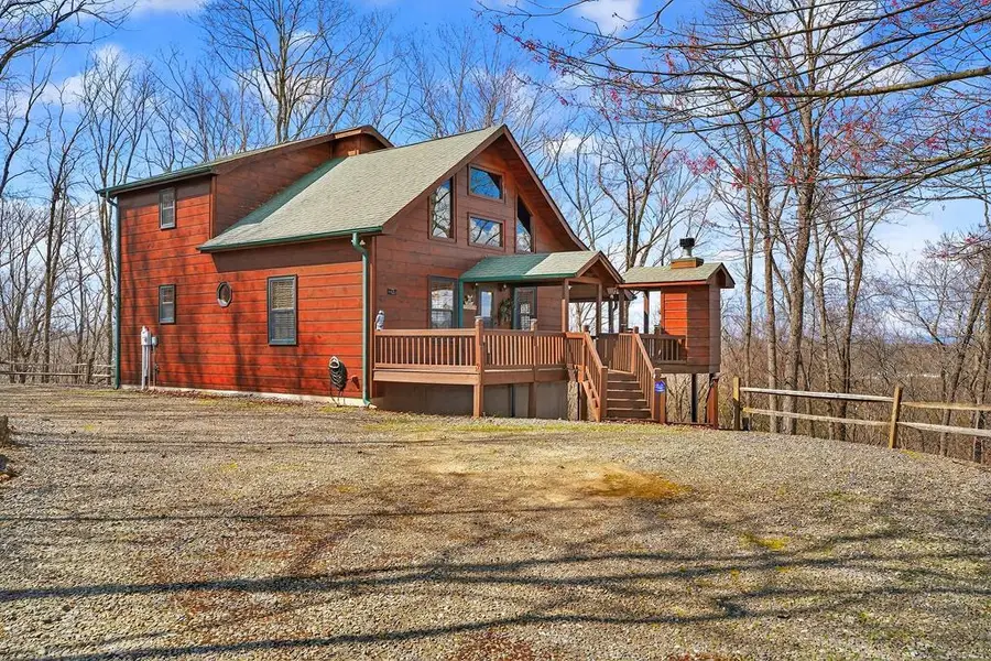 225 Eagles Nest Lane, Blue Ridge, GA 30513 - #2