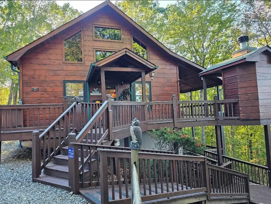 225 Eagles Nest Lane, Blue Ridge, GA 30513 - #3