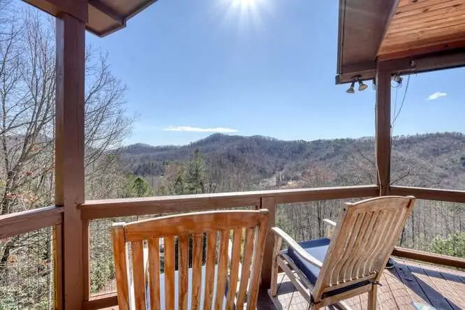 230 Smokin Ridge, Hayesville, NC 28904 - #3