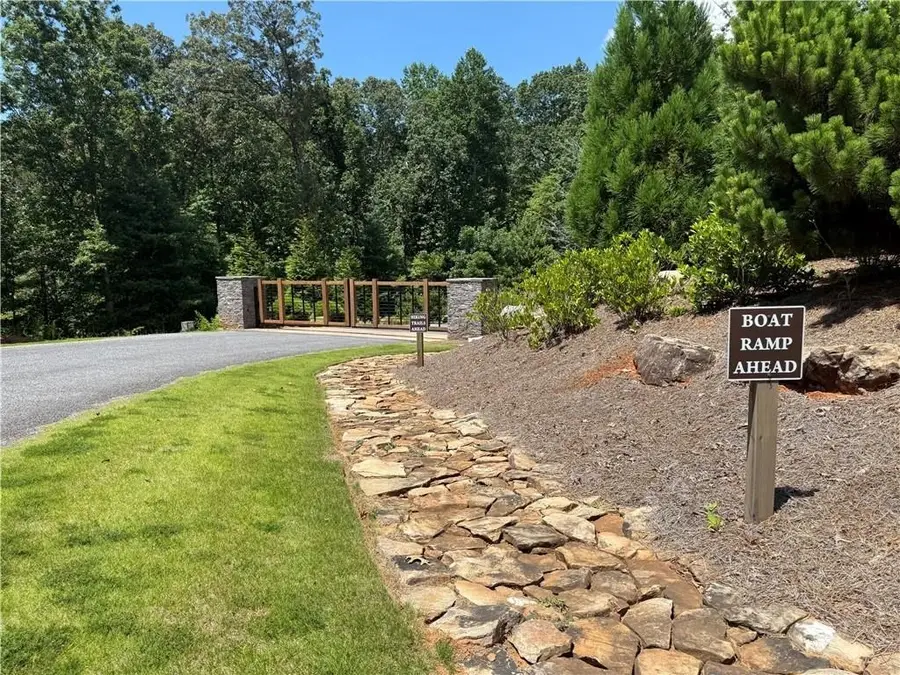77 River Overlook Lane S, Ellijay, GA 30540 - #3