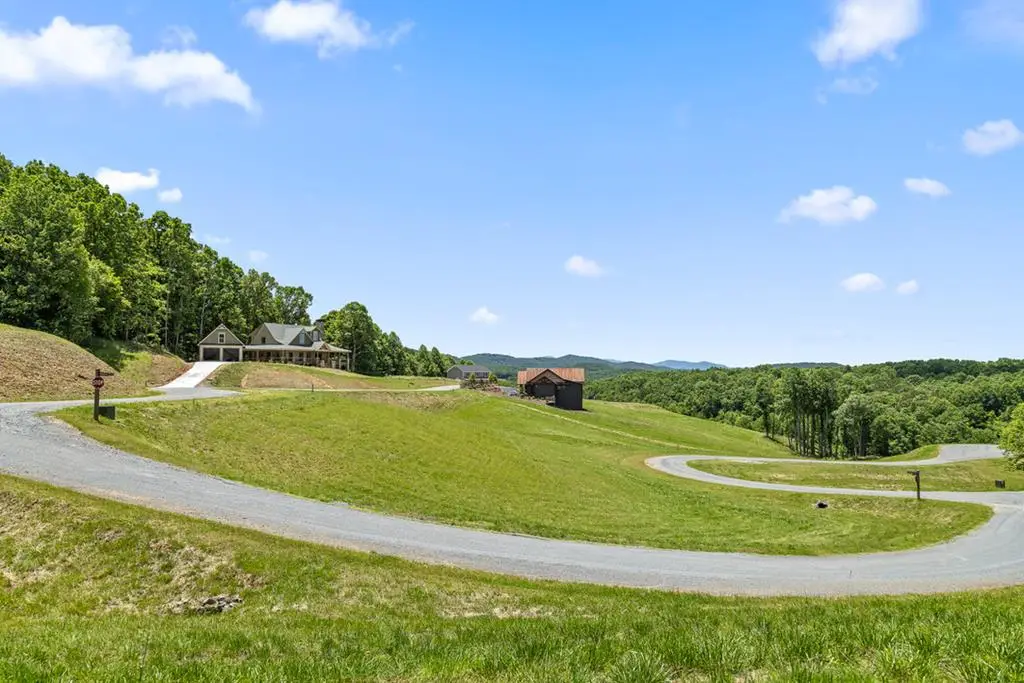 Lot 29 Big Valley Overlook, Morganton, GA 30560 - #1