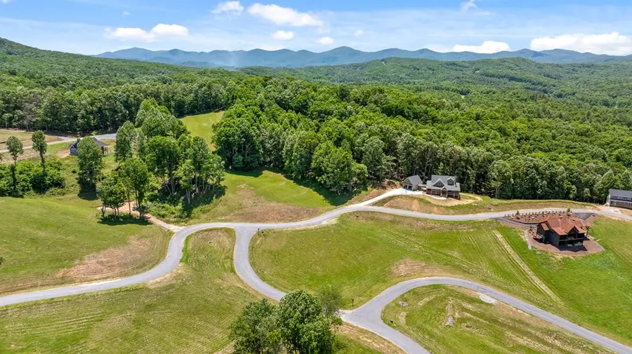 Lot 29 Big Valley Overlook, Morganton, GA 30560 - #2