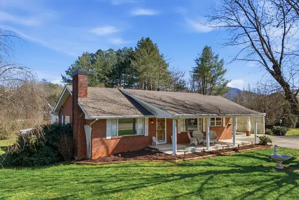 110 Marble Road, Marble, NC 28905