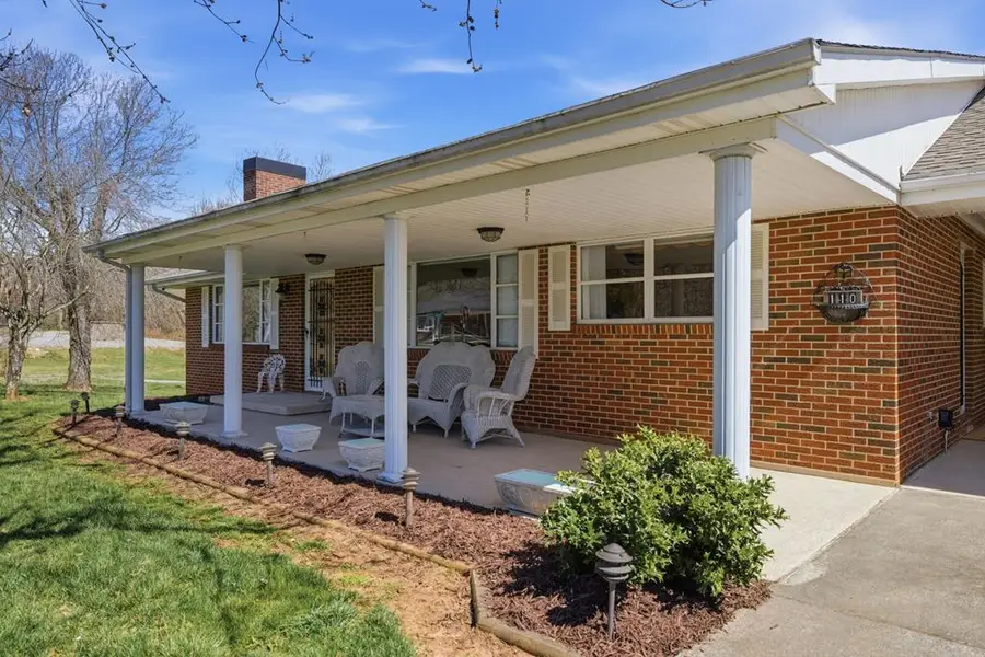 110 Marble Road, Marble, NC 28905 - #3