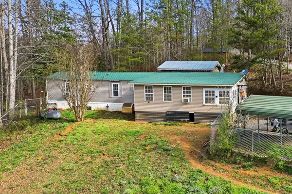 1344 Brookhaven Lane, Blue Ridge, GA 30513